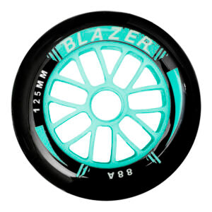 Ruedas Blazer 125mm - Doberman's Skaters Shop