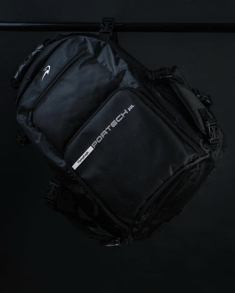 Mochila Flying Eagle Portech 2026 - Doberman's Skaters Shop