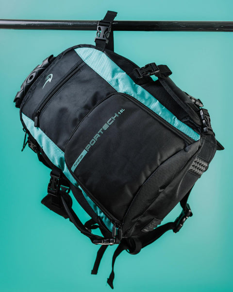 Mochila Flying Eagle Portech 2026 - Doberman's Skaters Shop