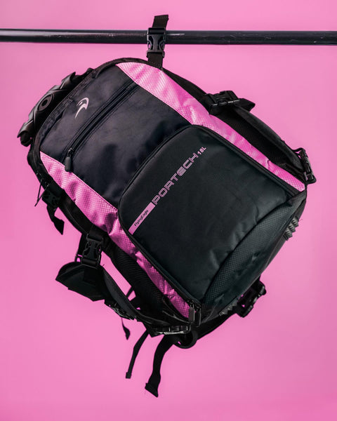 Mochila Flying Eagle Portech 2026 - Doberman's Skaters Shop