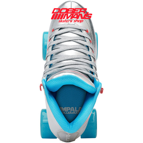 Patines Impala Roller Skate Argentum - Doberman's Skaters Shop