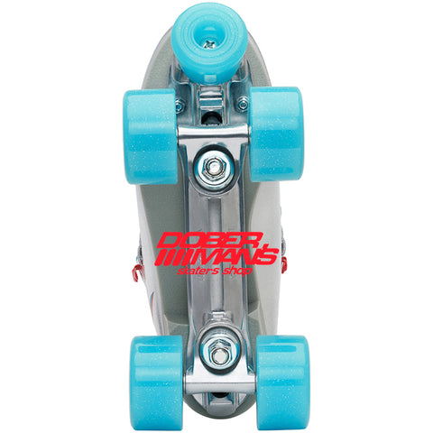 Patines Impala Roller Skate Argentum - Doberman's Skaters Shop