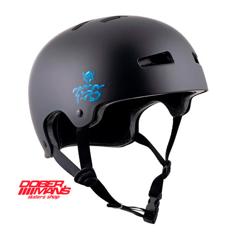 Casco TSG Evolution 2026 Marca suiza - Doberman's Skaters Shop