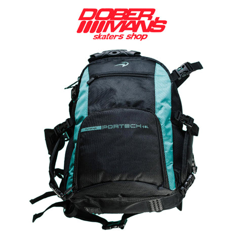 Mochila Flying Eagle Portech 2026 - Doberman's Skaters Shop