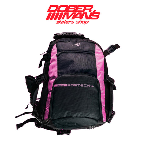 Mochila Flying Eagle Portech 2026 - Doberman's Skaters Shop