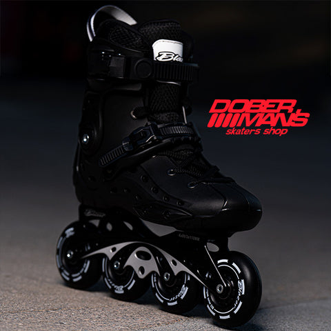Patines Blazer BZ80 - Doberman's Skaters Shop