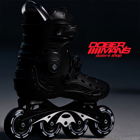 Patines Blazer BZ80 - Doberman's Skaters Shop