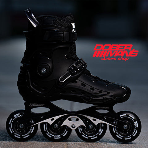 Patines Blazer BZ80 - Doberman's Skaters Shop
