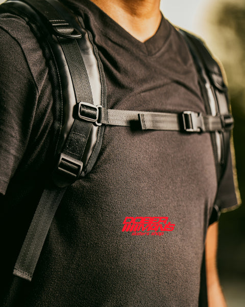 Mochila Flying Eagle Tech 2025 - Doberman's Skaters Shop