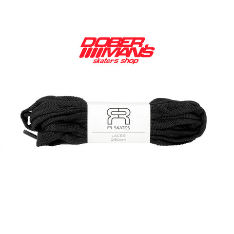 Agujetas FR Skates 2024 - Doberman's Skaters Shop