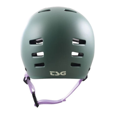 Casco TSG Evolution Woman 2024 - Doberman's Skaters Shop