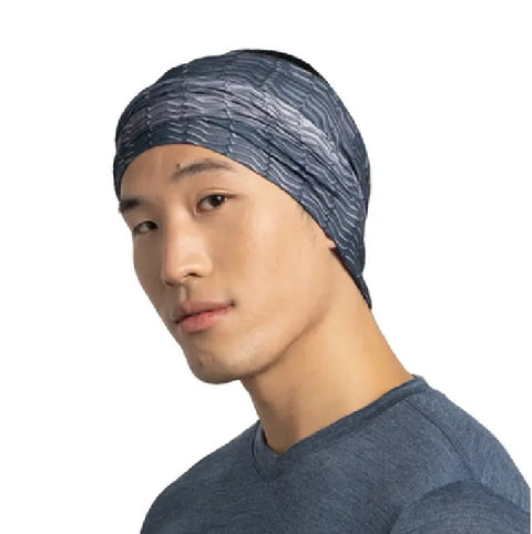 Buff ® Original Ecostrech Gauxi Night Blue 2024 - Doberman's Skaters Shop