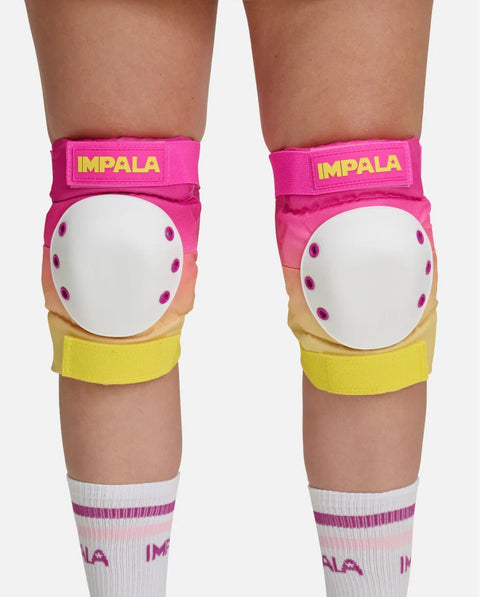 Protecciones Impala Tropicana - Doberman's Skaters Shop