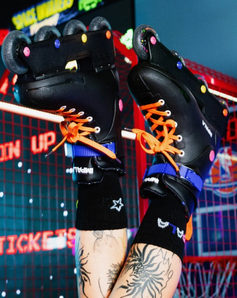 Patines Impala Lightspeed Twinkle - Doberman's Skaters Shop