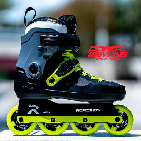 Patines en Línea Roadshow M4 Green