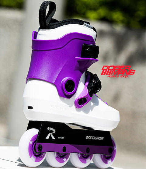 Patines en Línea Roadshow M4 Purple