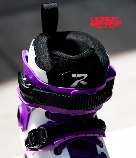 Patines en Línea Roadshow M4 Purple