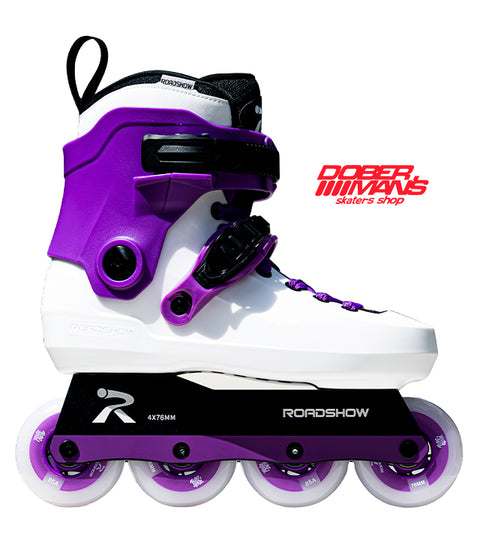 Patines en Línea Roadshow M4 Purple