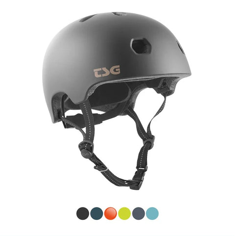 Casco TSG Meta 2024 - Doberman's Skaters Shop
