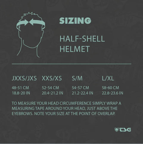 Casco TSG Meta 2024 - Doberman's Skaters Shop