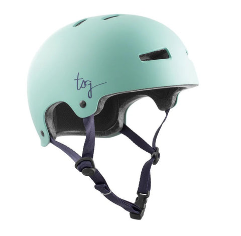Casco TSG Evolution Woman 2024 - Doberman's Skaters Shop