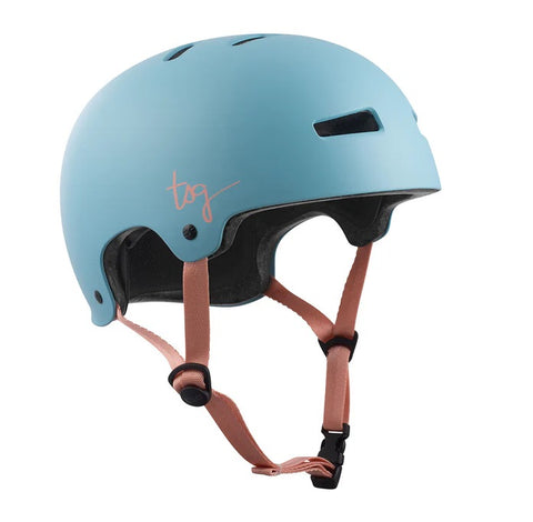 Casco TSG Evolution Woman 2024 - Doberman's Skaters Shop