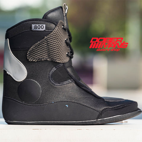 Patines en Línea Roadshow RS800 Blue Urbanos 2 en 1 (4x90mm / 3x110mm) - Doberman's Skaters Shop