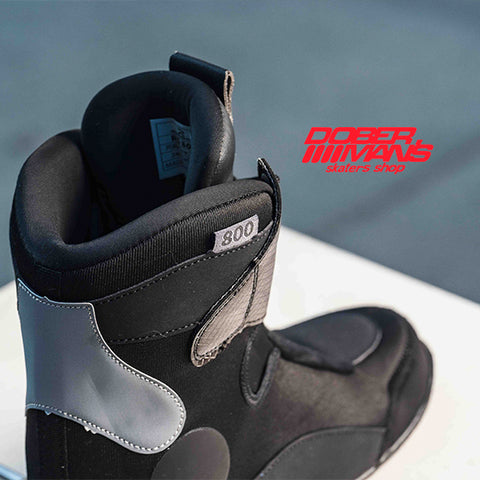 Patines en Línea Roadshow RS800 Blue Urbanos 2 en 1 (4x90mm / 3x110mm) - Doberman's Skaters Shop