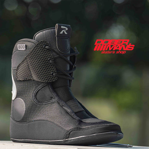Patines en Línea Roadshow RS800 Blue Urbanos 2 en 1 (4x90mm / 3x110mm) - Doberman's Skaters Shop