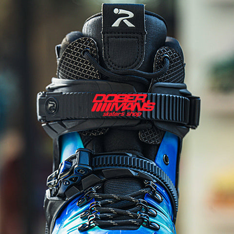 Patines en Línea Roadshow RS800 Blue Urbanos 2 en 1 (4x90mm / 3x110mm) - Doberman's Skaters Shop