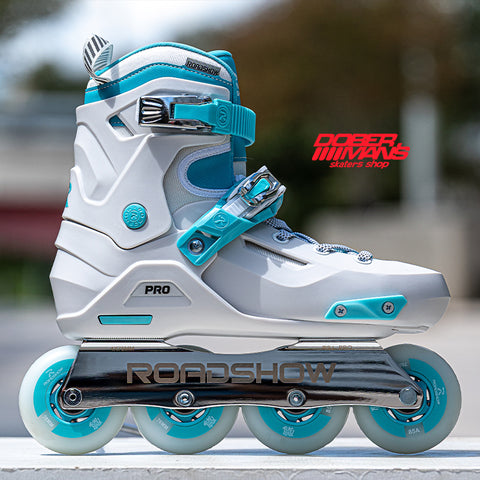 Patines en Línea Roadshow RSJ Pro Blue