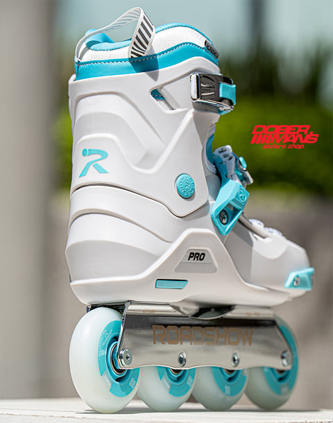 Patines en Línea Roadshow RSJ Pro Blue