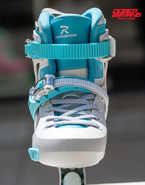 Patines en Línea Roadshow RSJ Pro Blue