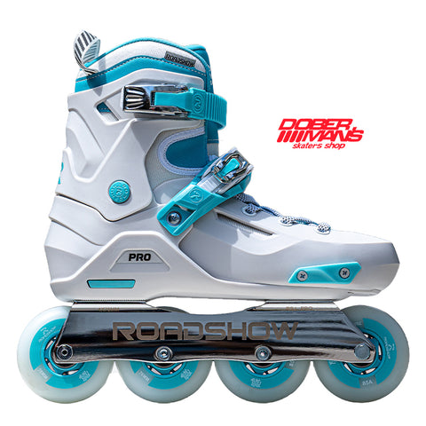 Patines en Línea Roadshow RSJ Pro Blue