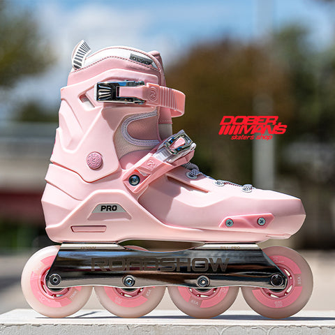 Patines en Línea Roadshow RSJ Pro Pink