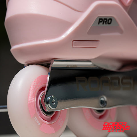 Patines en Línea Roadshow RSJ Pro Pink