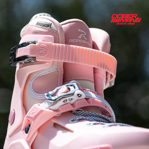Patines en Línea Roadshow RSJ Pro Pink
