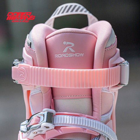 Patines en Línea Roadshow RSJ Pro Pink