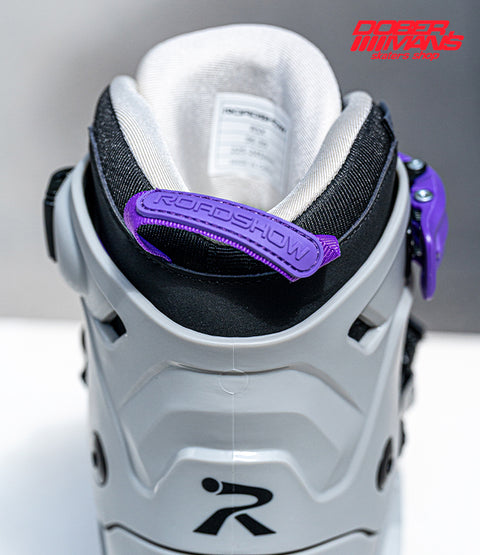 Patines en Línea Roadshow RSX Purple