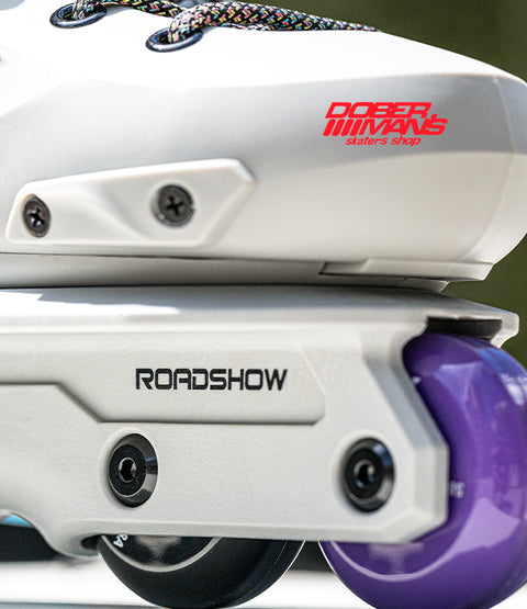Patines en Línea Roadshow RSX Purple