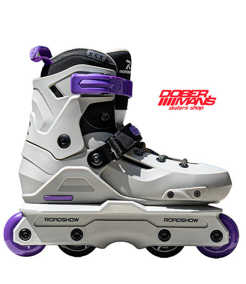 Patines en Línea Roadshow RSX Purple