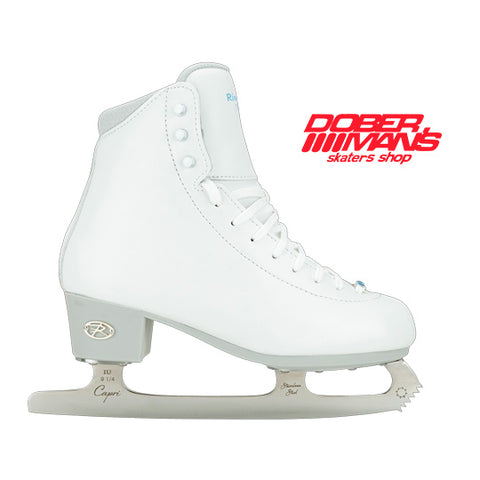Patines para hielo Riedell Skates Topaz Figure Artistico - Doberman's Skaters Shop