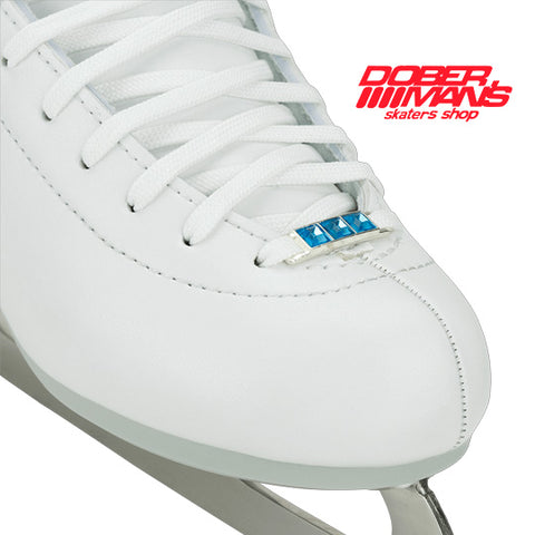 Patines para hielo Riedell Skates Topaz Figure Artistico - Doberman's Skaters Shop