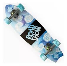Cruiser Skate Roadshow