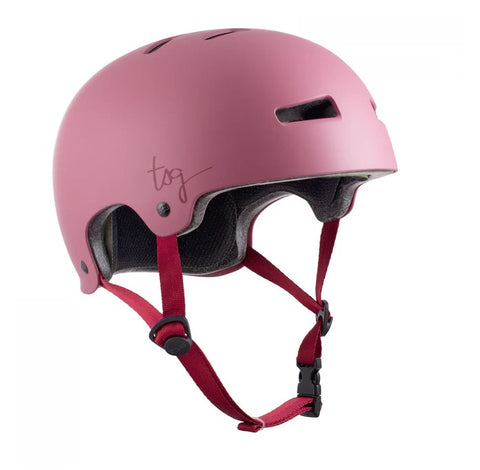Casco TSG Evolution Woman 2024 - Doberman's Skaters Shop