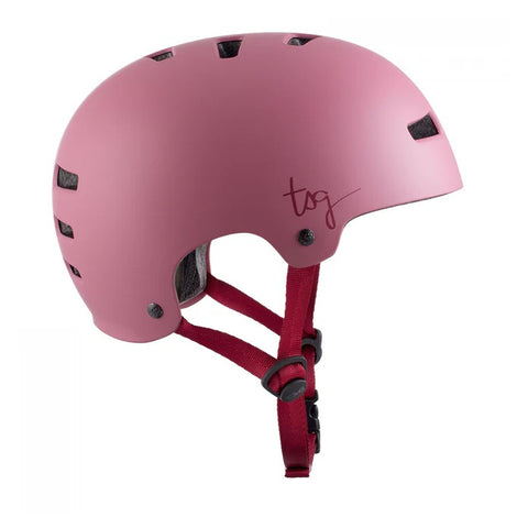 Casco TSG Evolution Woman 2024 - Doberman's Skaters Shop