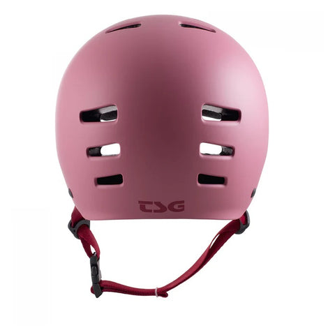 Casco TSG Evolution Woman 2024 - Doberman's Skaters Shop