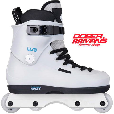 Patines agresivos USD Sway 58 XXIV 2024
