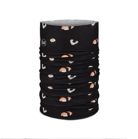 Buff ® Original Ecostrech Yan black 2024 - Doberman's Skaters Shop