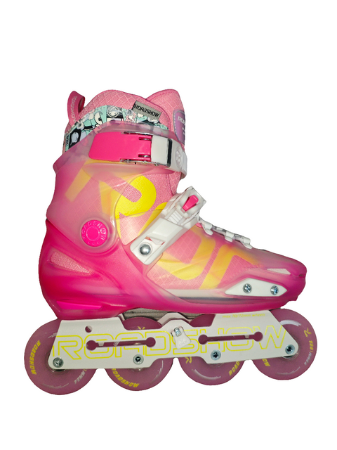Patines Roadshow Rx2D Pink kids
